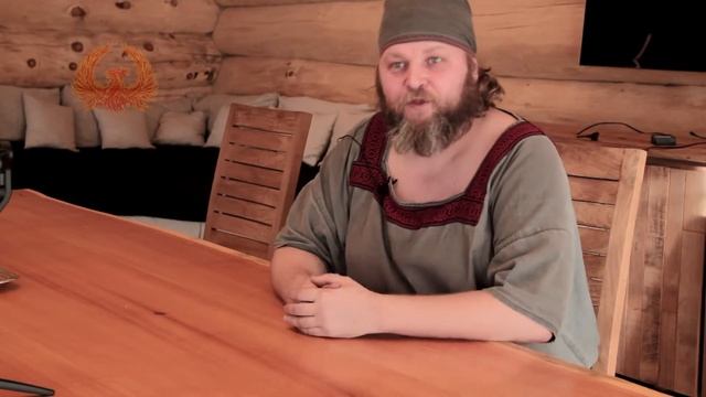 Семейная баня. Обрядовое парение. смотреть онлайн