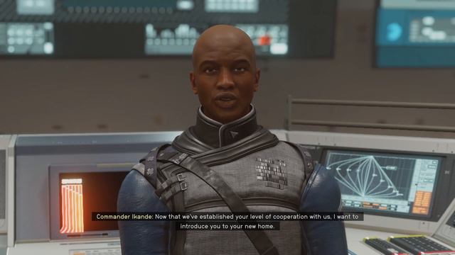 Starfield: What Happens If You Attack The UC