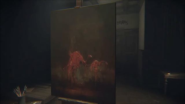 Spooktober 2: The Spookening | Let's Play Layers of Fear смотреть онлайн