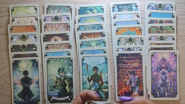 Таро: Стоит ли продолжать роман❤Перспективы отношений Совет Высших Сил💫расклад на отношения смотреть онлайн