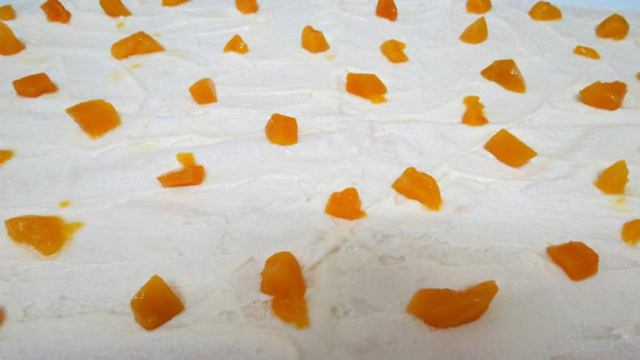 Кухня Мамашки