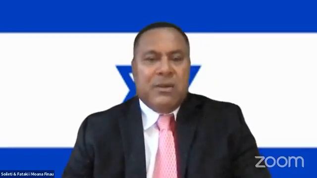 MORNING DEVOTION 'AHO 3 FEPUELI & 'AHO HONO 3 'AUKAI 'ESETA R1-2024 смотреть онлайн