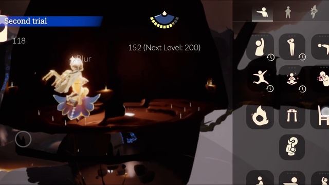 Trial air Shortcut | Glitch | Sky Children of The Light смотреть онлайн