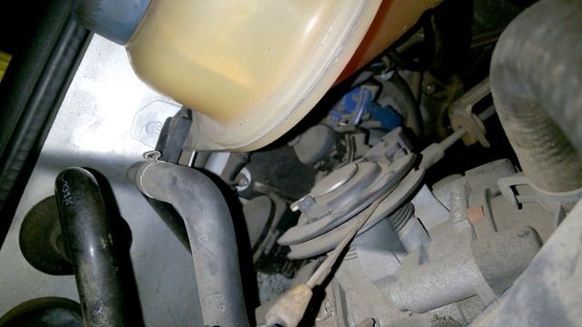 Педаль газа. Работа акселератора. смотреть онлайн