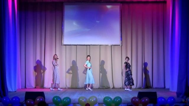 Красками разными смотреть онлайн