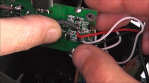 Лабораторный блок питания из зарядки для шуруповерта