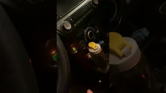 Запуск двигателя без нажатия педали тормоз прадо 150 смотреть онлайн