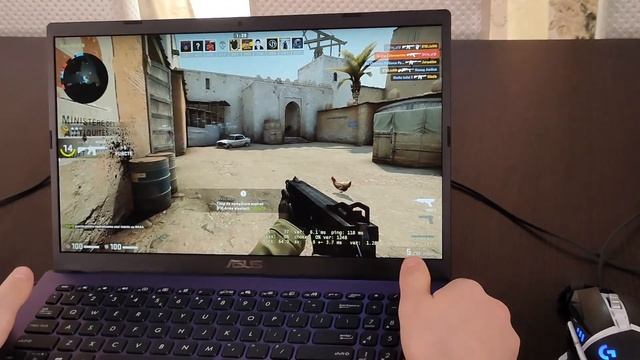 Este bun la toate? - Review laptop Asus M509DA în română смотреть онлайн