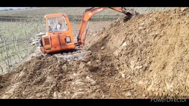 новый объект.. кладка стены из камня ⚒?