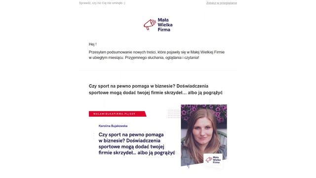 8 Funkcji MailerLite, Które Warto Znać