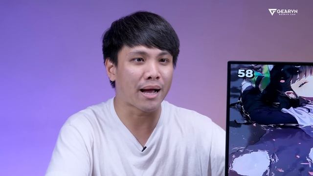 VỪA TO VỪA ÊM, MÀN HÌNH 30inch tận 200Hz!! | TUF GAMING VG30VQL1A смотреть онлайн