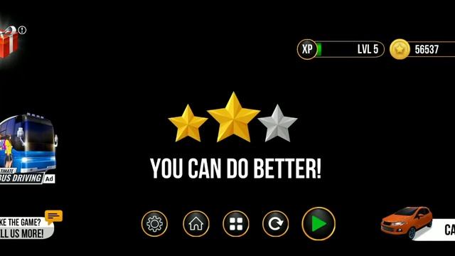 Mahindra Scorpio - Driving Academy India | Offline Games | Android Gameplay | INDO GAMES | смотреть онлайн