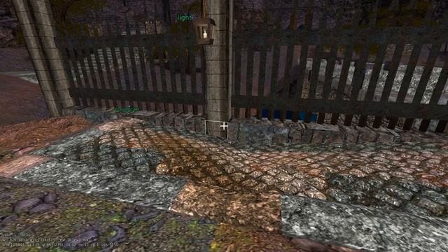 6 - Basics of Cube 2 - Game Clipping смотреть онлайн