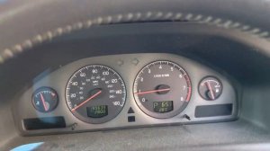 Разборка Volvo - S60 2000-2009, 2 (VIN: YV1RS49K922173316) BP02SKU