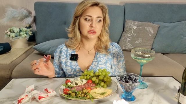 Мугбанг 8 марта. Как понять женщин? смотреть онлайн