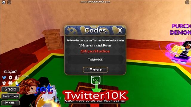 *ALL CODES WORK* [UPD 2] Stand Proud ROBLOX | 28 APRIL 2023 смотреть онлайн