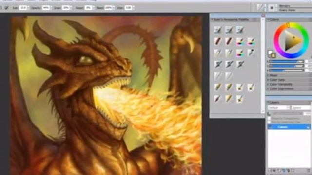 Curso Online de Corel Draw Com Certificação смотреть онлайн