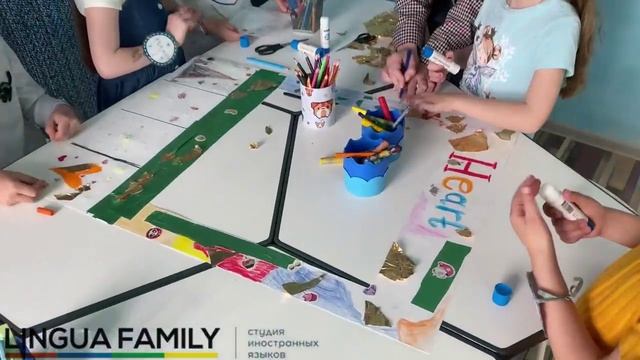 LF Summer Camp ⛺️ Day 2 смотреть онлайн
