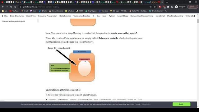 super reference variable, inheriting attributes from super class to sub class. (java) смотреть онлайн