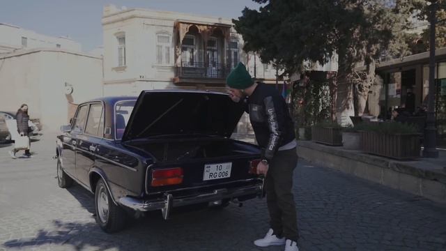 90'ların Sürənləri | Vaz 2103 смотреть онлайн