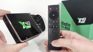 UGOOS X4Q PRO. НАСТРОЙКА ПОД КЛЮЧ! UGOOS X4Q CUBE, PLUS, X4 PRO.