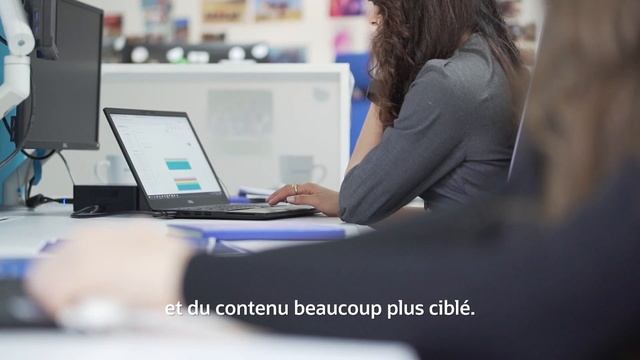 Amadeus améliore ses interactions clients et son efficacité avec Oracle Marketing Cloud смотреть онлайн