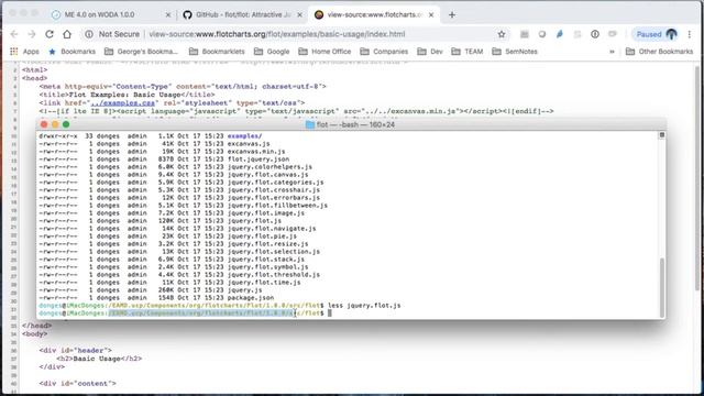 Create your first WODA Component in 10min смотреть онлайн