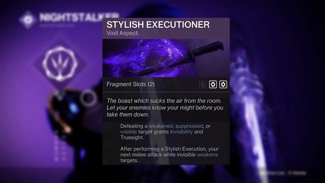 INFINITE INVISIBILITY + VOLATILE + POISON - BEST Void 3.0 Hunter Build - Destiny 2 смотреть онлайн