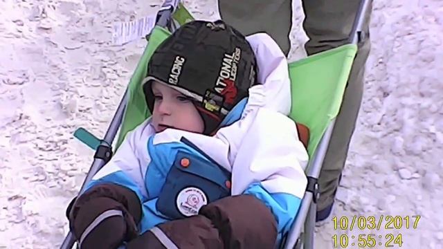 прогулка по Банско смотреть онлайн