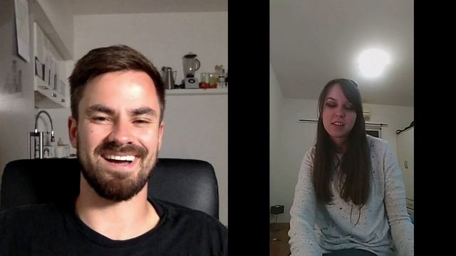 MS+ Reactions: Gaby - How people react when they hear that I have MS смотреть онлайн