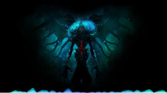 Path of Exile - The Tangle (The Eater of Worlds ft. Maven) смотреть онлайн