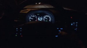 Установка кнопки круиз контроля на Hyundai Creta