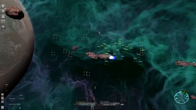 Into the Unknown #35 - X3 Mayhem 3 "Human Supremacy" смотреть онлайн