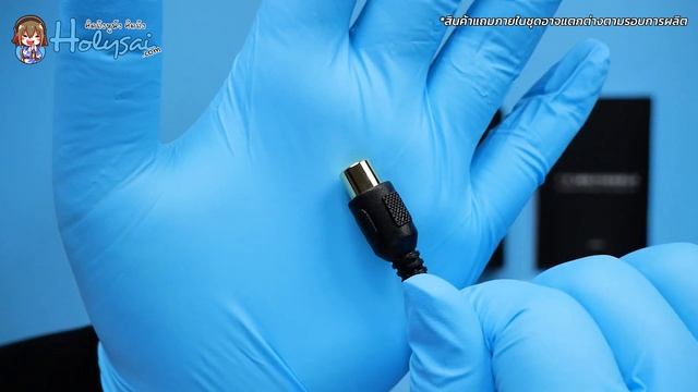 Holysai Unbox : FiiO M11 Plus ESS DAP เรือธงระดับกลางปี 2022 ค่าย FiiO ◄047► смотреть онлайн