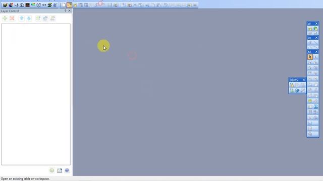 MapInfo D # 2 Join characters смотреть онлайн