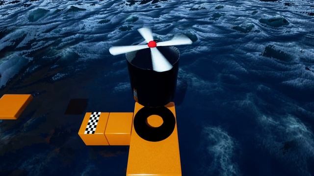 Totally Unbalanced: Zero Speedruns смотреть онлайн