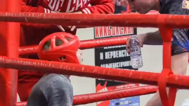 Чемпионат и первенство Хабаровска по кикбоксингу в разделе К-1 и Лайт. 01 11.2019.