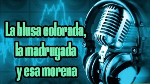Karaoke Baila Morena (Kizomba) Original Alvaresgoncalves.