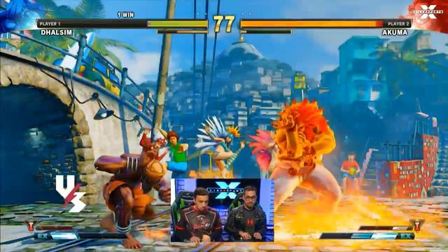 Jugamos PUBG MOBILE, PES y Street Fighter por la Champion's Road ⚡️ смотреть онлайн