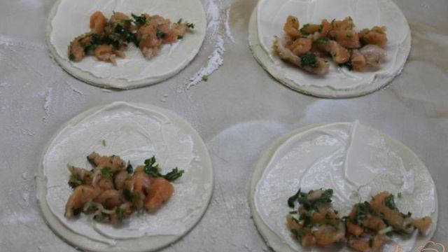 Вкусные будни