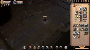 Небольшой гайд на PVE ТАНКА в Albion ONLINE