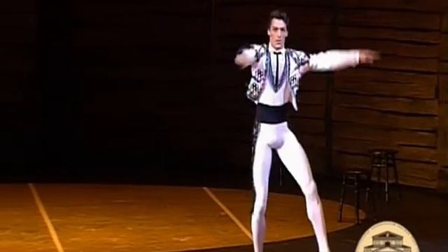 Carmen, Lopatkina   AVI