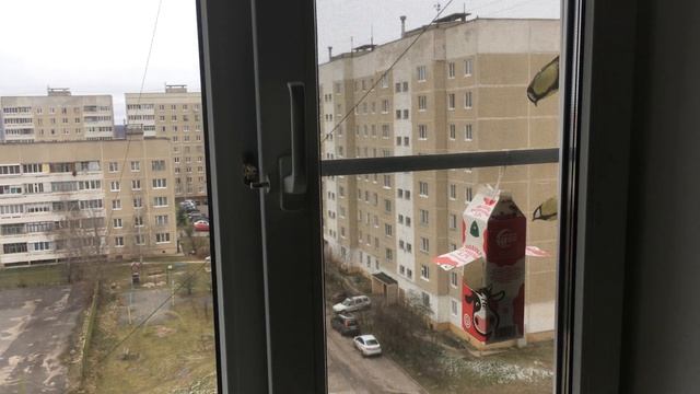 Кормушка для синиц 1 смотреть онлайн