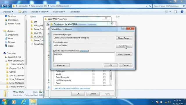 How to install OS using LAN Cable with simple steps | Tech Stream смотреть онлайн