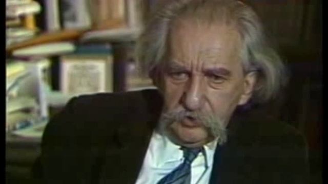 Юрий Лотман - "Беседы о русской культуре". Дворянская культура смотреть онлайн