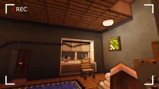 снеговики Линч. мой самый любимый сериал