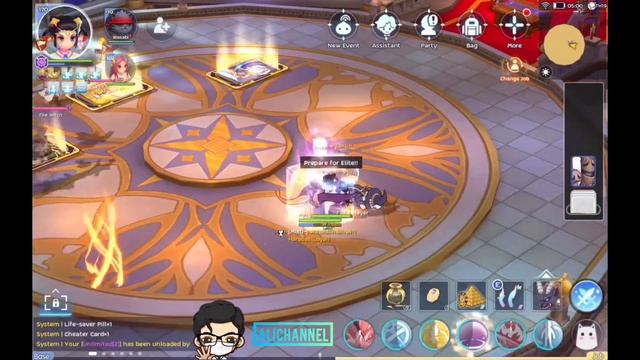 ROM 2.0: Slayer - [UNPLANNED] Solo Oracle Nightmare смотреть онлайн