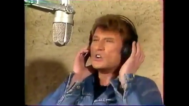 Johnny Hallyday et Sheila - Mon P'tit Loup - 1984 смотреть онлайн