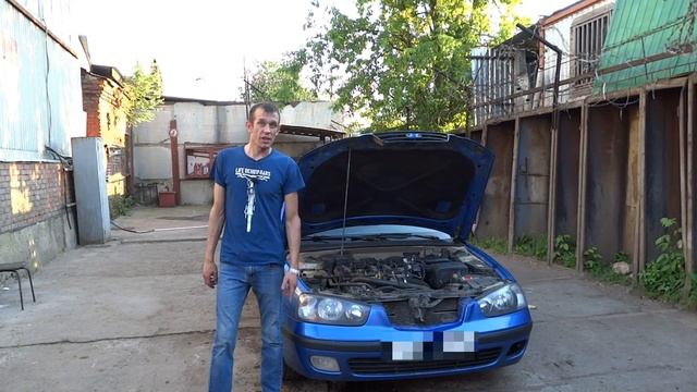 Сборка D4EB из D4EA