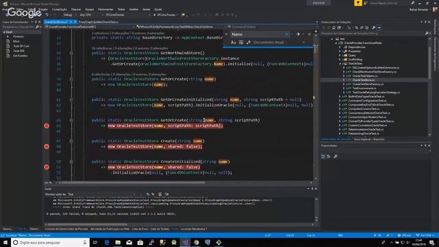 Como contribuir em projetos open source смотреть онлайн